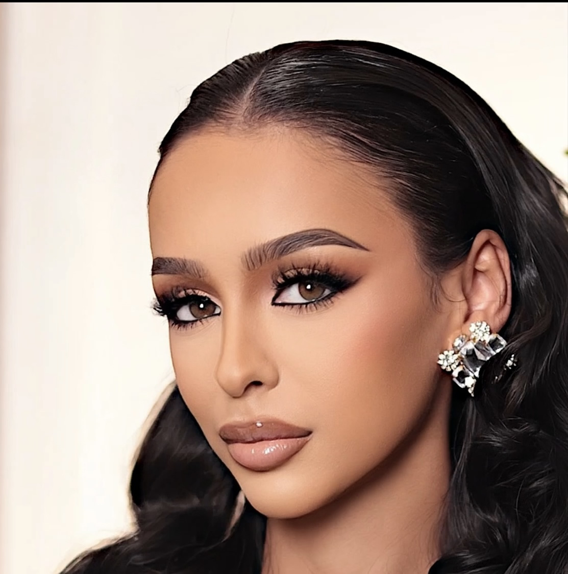 Casual Glam