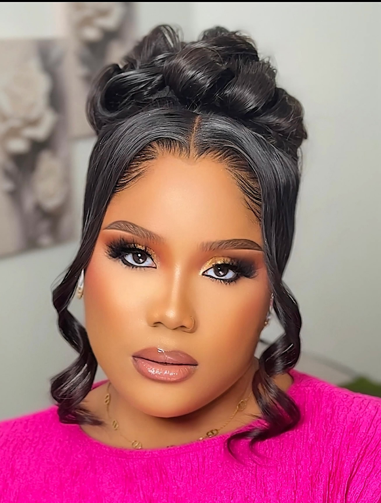 Elaborate Glam